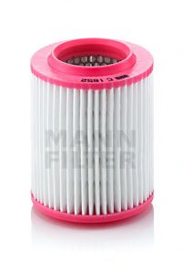 MANN-FILTER   C1652