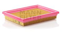 MANN-FILTER   C2244
