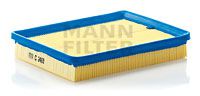 MANN-FILTER   C2469