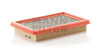ФИЛЬТР ВОЗД MAZ/PREMACY 99- 323 1.3-1.8 16V/2.0 94- C2564