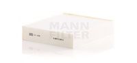 MANN-FILTER   CU1830