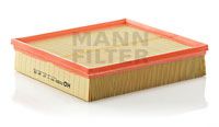 MANN-FILTER   C27181