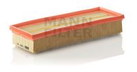 MANN-FILTER   C3282
