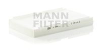 MANN-FILTER   CU2940