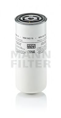 MANN-FILTER     WDK962/16