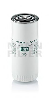 MANN-FILTER   WK962/4
