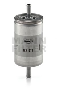 MANN-FILTER   WK613