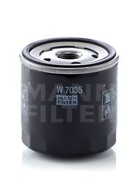   W7035