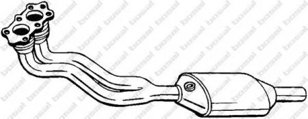  SKODA OCTAVIA/VW BORA/GOLF 1.6 97-06 099-833