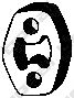   AUDI / FORD / SKODA / VW 255-047