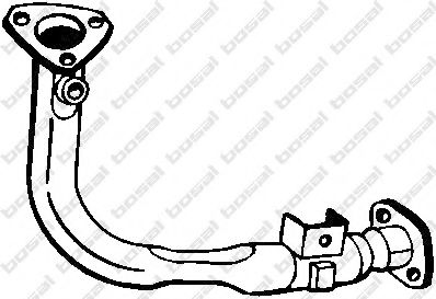   CITROEN SAXO / PEUGEOT 106 1.0I, 1.1I 91-04 741009