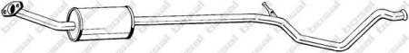  CITROEN C4 1.6 04-/PEUGEOT 307 1.6 00- 288-103