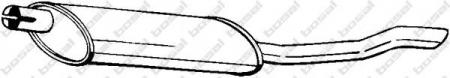  DAEWOO NEXIA 1.5-1.8 95-99 141-005