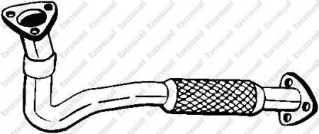 ПР ТР FIAT TEMPRA/TIPO 1.9 TD 92-97 753827