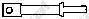  M8X107 258-788