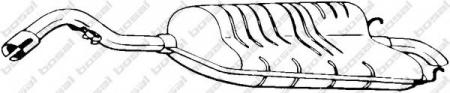    FORD ESCORT 1.8I, GT -16V 95-96 154-365