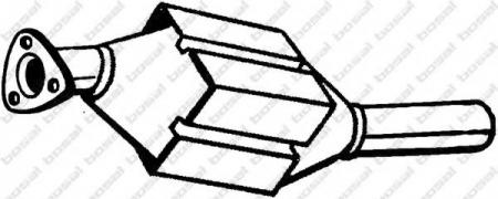   VW PASSAT / SHARAN / GOLF III / VENTO 1.9TD D 8 / 91-3 / 00; 099-919