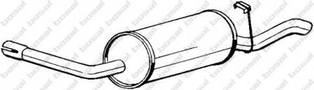     FORDSCORPIO2, 0IDOHC89-92 154-963