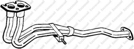    OPEL ASTRA / VECTRA 2.0I  88-96 802435