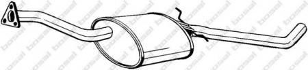  .  OPELOMEGA2.0-2.486-94CARAVAN 281-057