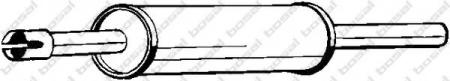  .  VW GOLFIII, VENTO1.693- 233-701