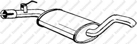 .  VW G3/VENTO1, 9D93-98 233-769