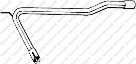   VW TRANSPORTER 2.0/1.9D/2.4D 90-95 843-737