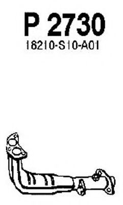   HONDA CR-V 1 2.0 95-02 P2730