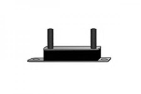 РЕЗИНОВЫЕ ПОЛОСКИ, СИСТЕМА ВЫПУСКА X50118