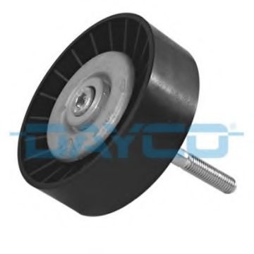 РОЛИК ПРИВОДНОГО РЕМНЯ ALFA 156 2.0-2.5 V6 24V 09/97> APV1019