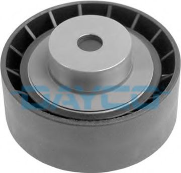 РОЛИК НАТЯЖНОЙ РЕМНЯ ПОЛИКЛИНОВОГО LAND ROVER FREE APV2153