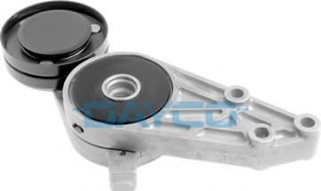 DYAPV2242    76.2X21X25 VW PASSAT 1.8 T 20V 00-05 APV2242