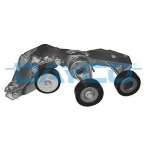 РОЛИК НАТЯЖНОЙ ПОЛИКЛИНОВОГО РЕМНЯ MERCEDES-BENZ: A-CLASS A 160 CDI/A 160 CDI/A 170 CDI/A 170 CDI 97-04, VANEO 1.7 CDI 02-05 APV2643