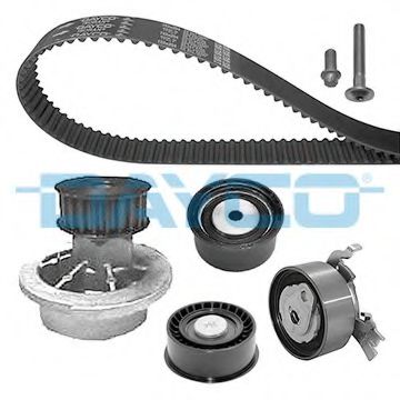 .-    OPEL ASTRA/CORSA/ZAFIRA 1.6/1.8 98] KTBWP3080