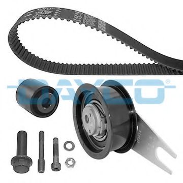 KTB190 941001 AUDI FORD VW 1.9D KTB190