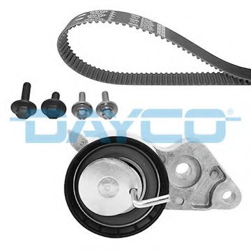   FORD 1.2-1.6 16V Z=117 97> KTB286
