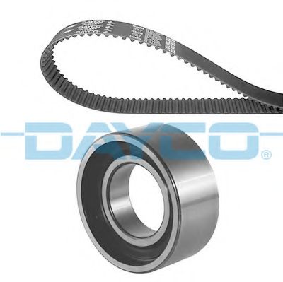 КОМПЛЕКТ РЕМНЯ ГРМ KTB304