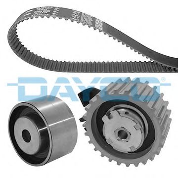   ALFA. FIAT. LANCIA 2.4JTD 20V Z=19824 02 KTB334