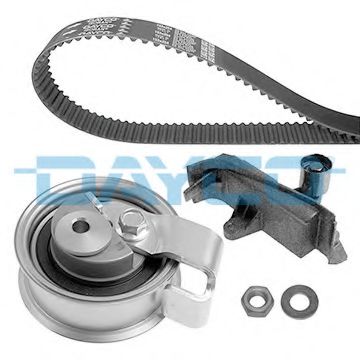   AUDI A4 / A6, VW PASSAT 1.8 / 1.8T / 2.0 20V 01 -> KTB345