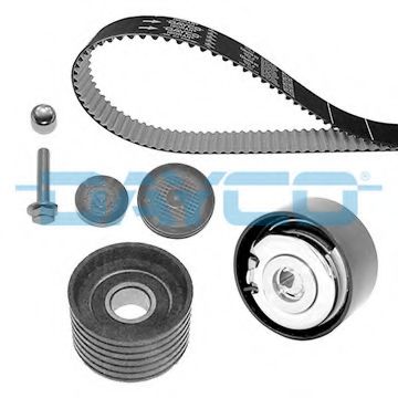    RENAULT 1,8 16V/2,0/2,0 16V 02- KTB362
