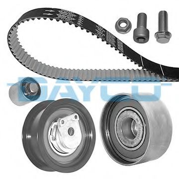    AUDI A3,4,VW GOLF V,TOURAN 2.0 KTB363