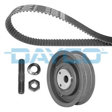    SEAT IBIZA/TOLEDO, VW PASS KTB402