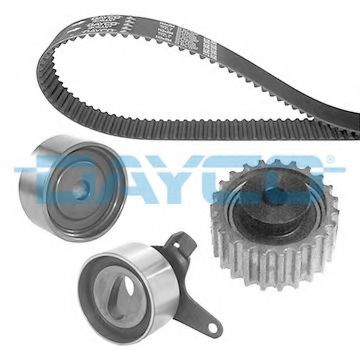KTB433 MAZDA 323 1.5 96- KTB433