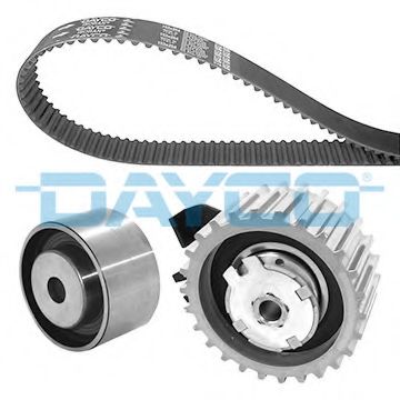 KTB449 71754564 ALFA 2.4JTD 05- KTB449