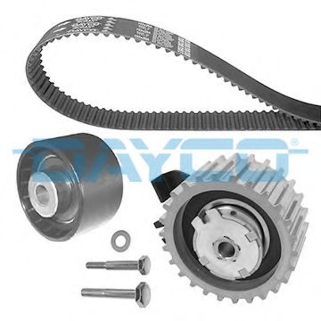   ALFA. FIAT 1.9JTD 16V Z=19824 02> KTB457