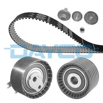    DACIA,RENAULT,NISSAN 1,4/1,6/1 KTB460