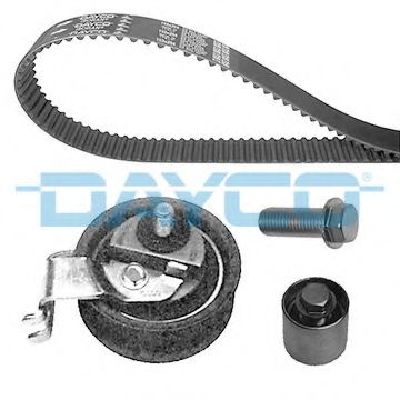KTB484 06A198119B (5544271 ) VW 1.8T 95- KTB484