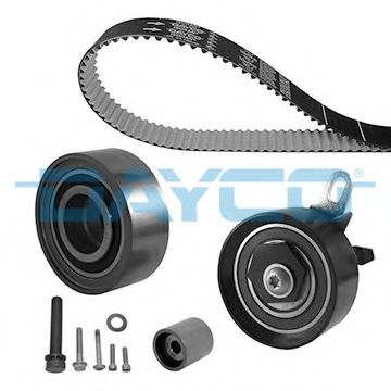   VW CRAFTER 2.5TDI Z=14126 06> KTB494