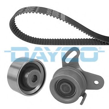   HY: ACCENT I 1.5 I 16V 94-00, ACCENT II 1.5/1.6 00-05, ACCENT III 1.4 GL/1.6 GLS 05-10, ACCENT KTB600