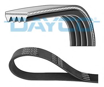   HY ACCENT 1.3-1.5 12V 94> 4PK610